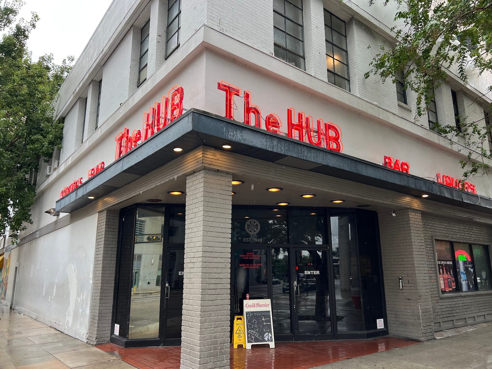 The Hub Bar, photo 2
