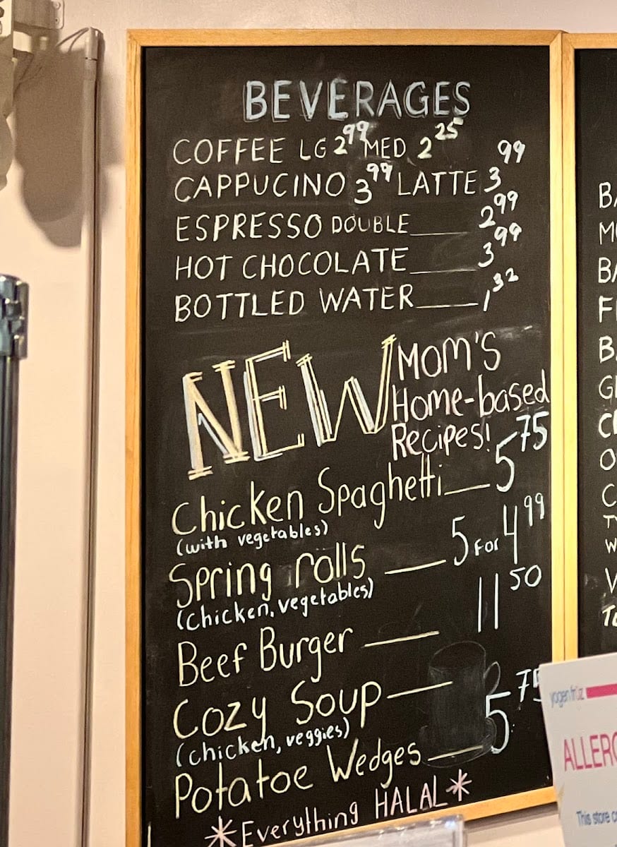 Anthony's Cafe, photo 3