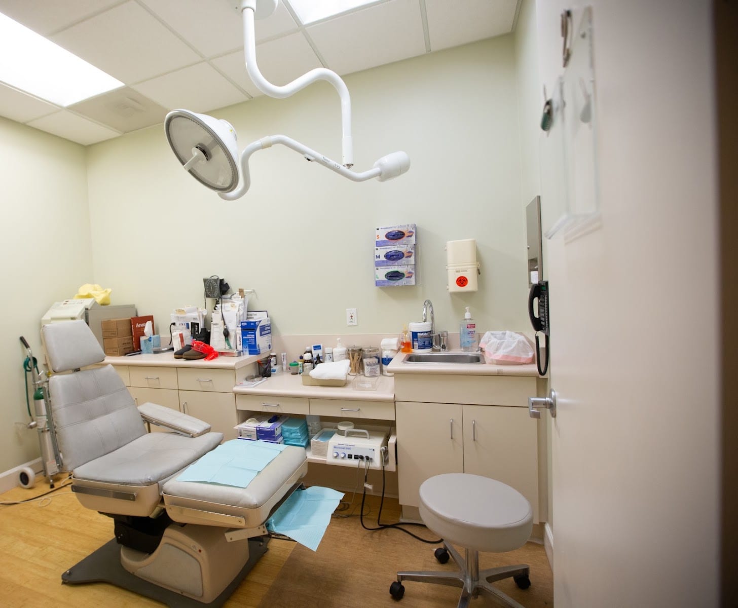 Bay Area Foot Care, photo 3