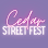 Cedar Street Fest