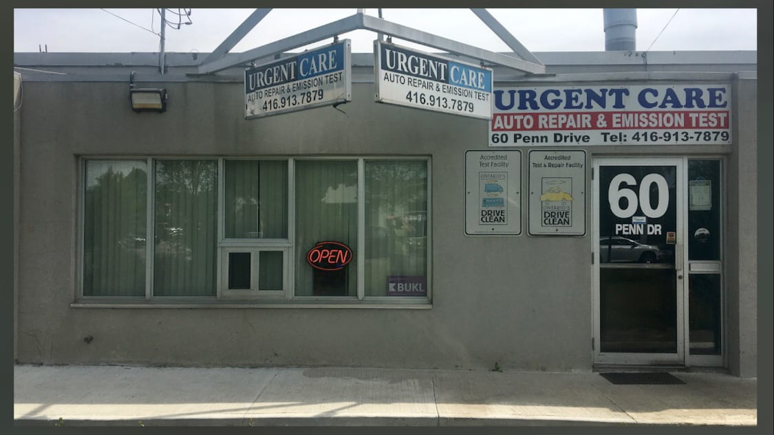 Urgent Care Auto Repair, photo 2