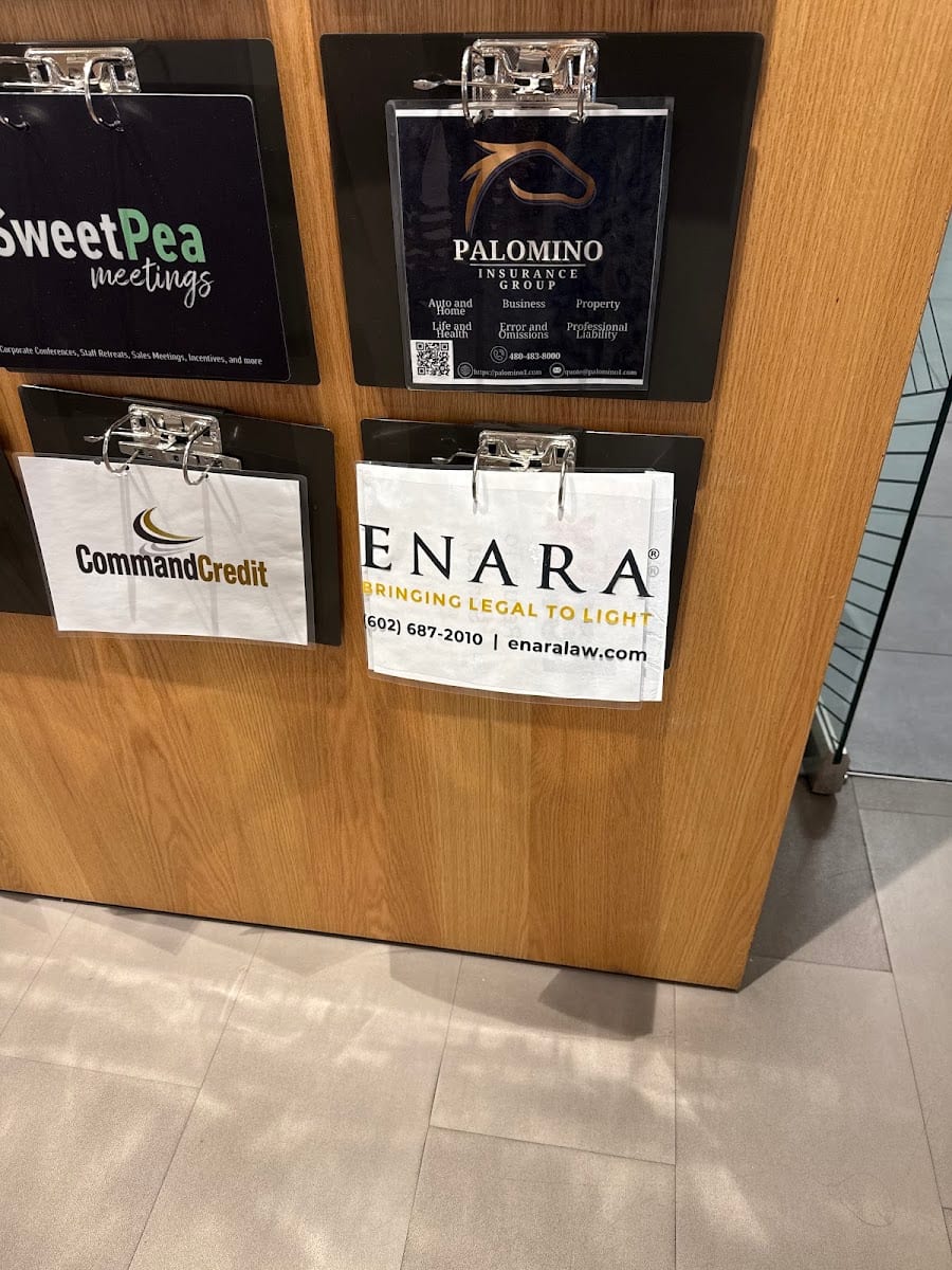 Enara Law