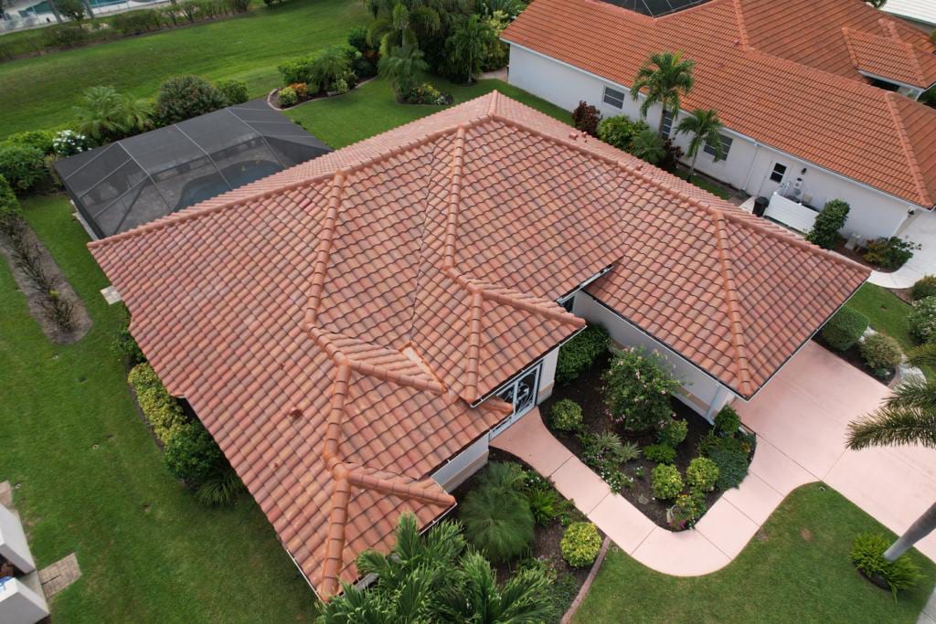 Anthony C. Leonard Roofing, photo 3