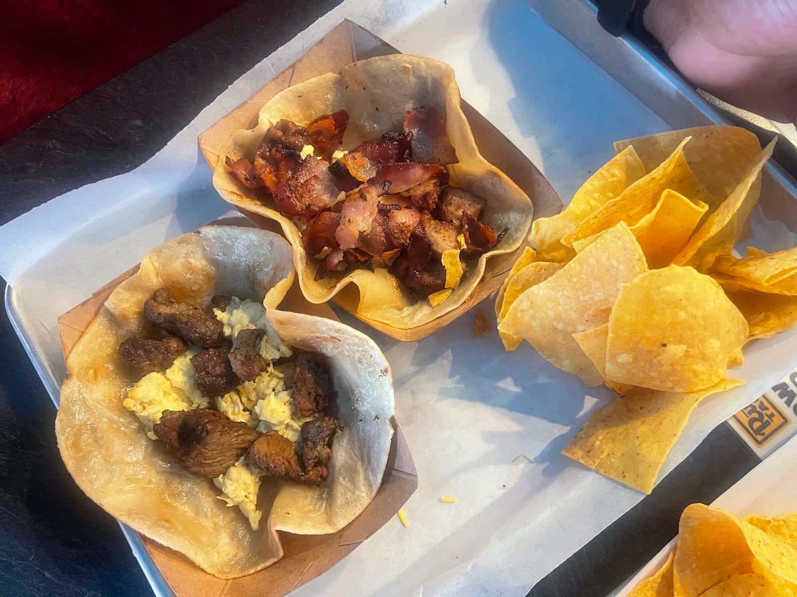 Rusty Taco, photo 4