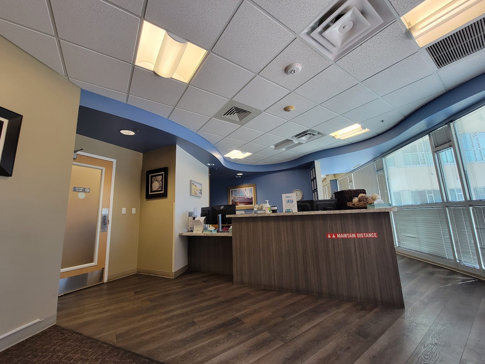 SMIL Southwest Medical Imaging - 2ND ST BROWN - Town Center Medical Plaza, photo 3