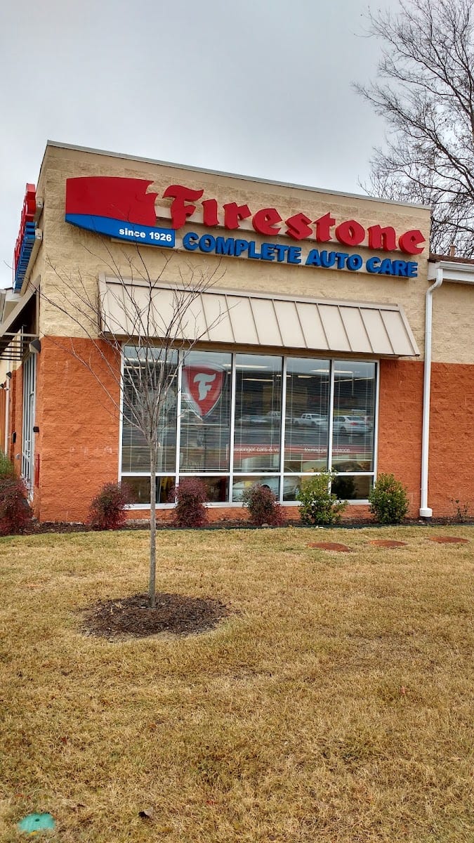 Firestone Complete Auto Care, photo 2