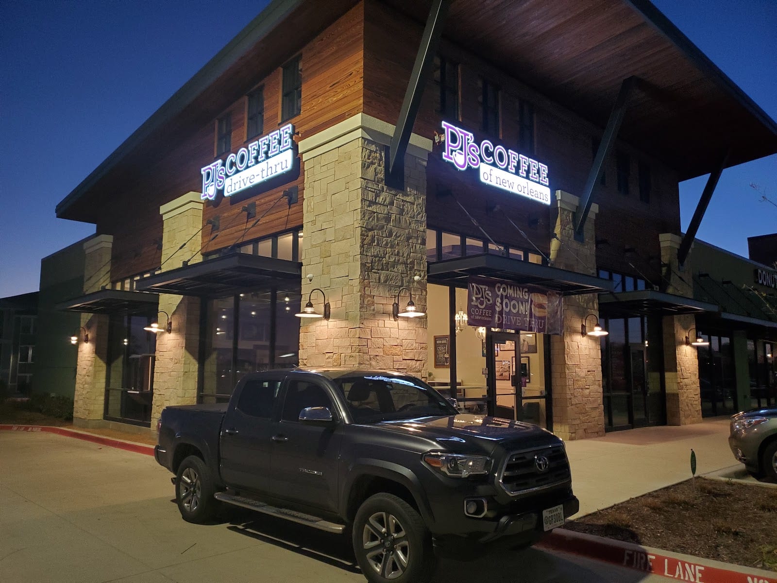 PJ's Coffee - Northlake, photo 2