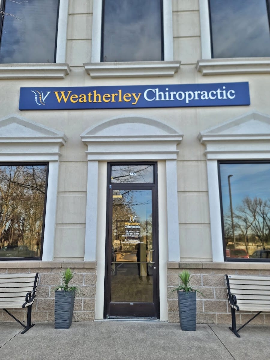 Weatherley Chiropractic, photo 3