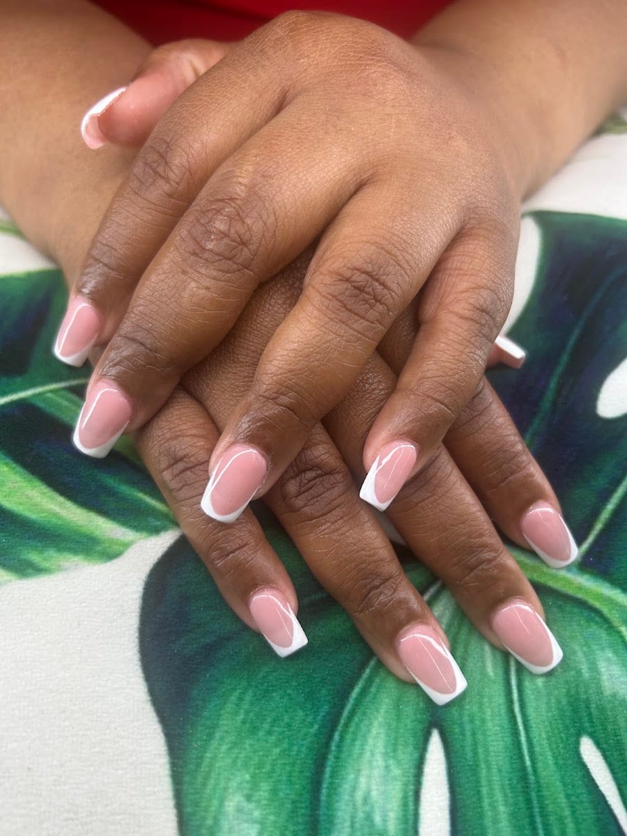Elysian Nail Lounge