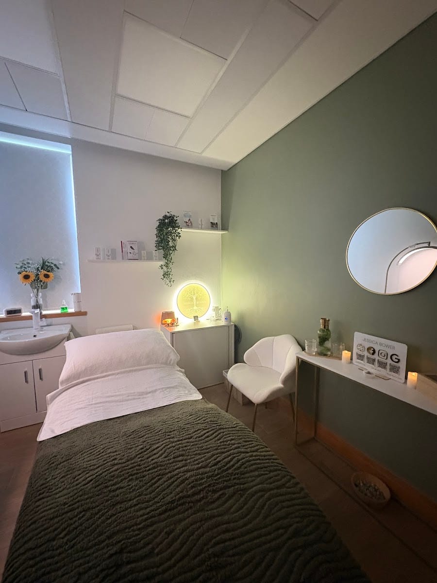 Jessica Bower Wellness, photo 2