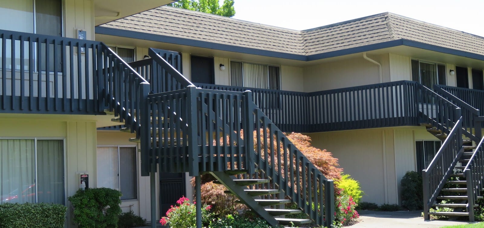Glen View Apartments