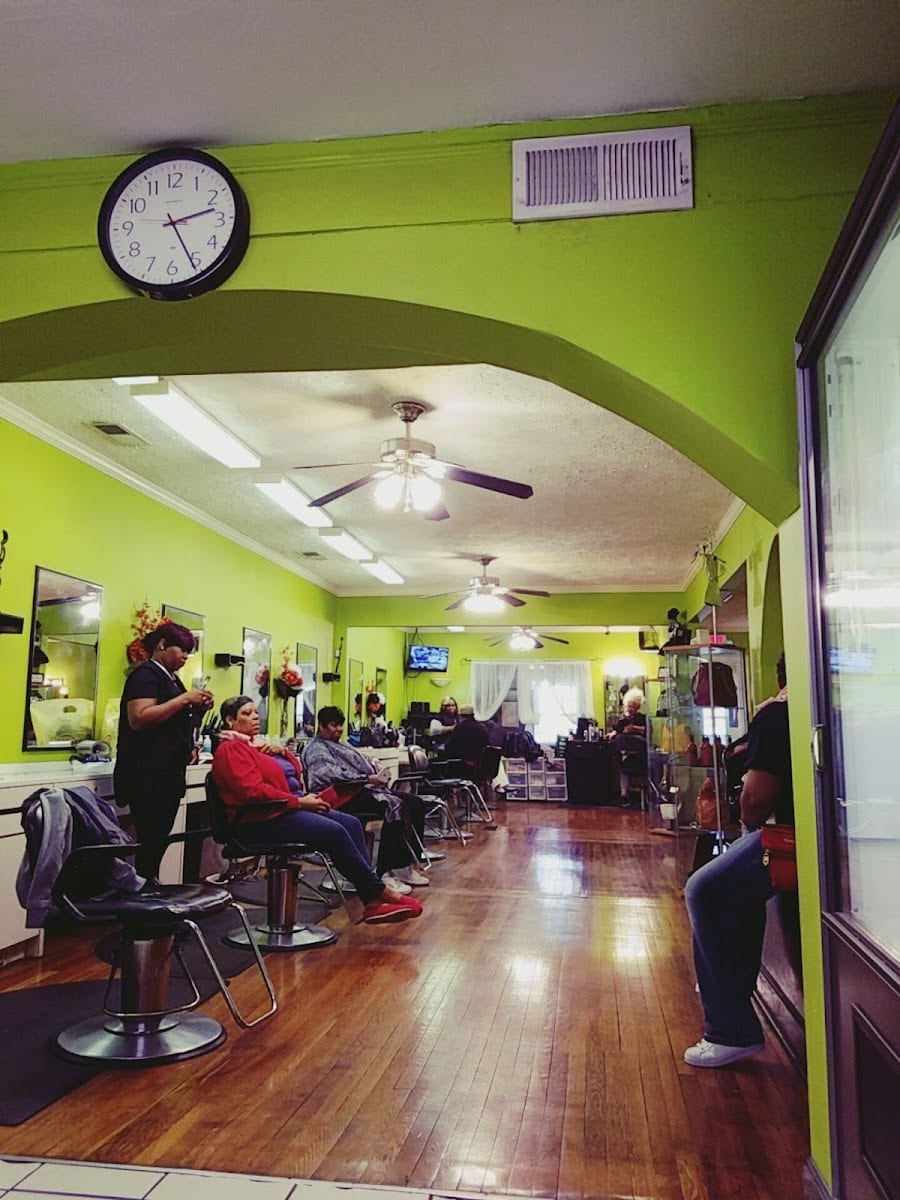 Serenity Hair Studio, photo 3