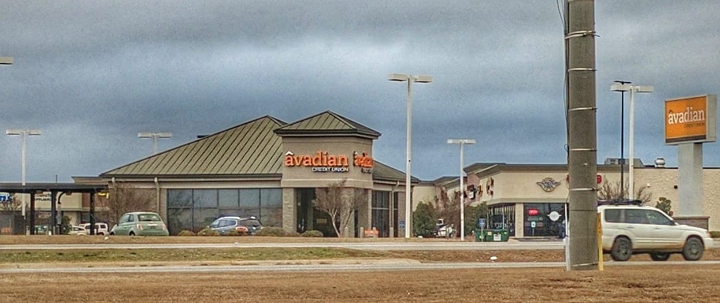 Avadian Credit Union, photo 2