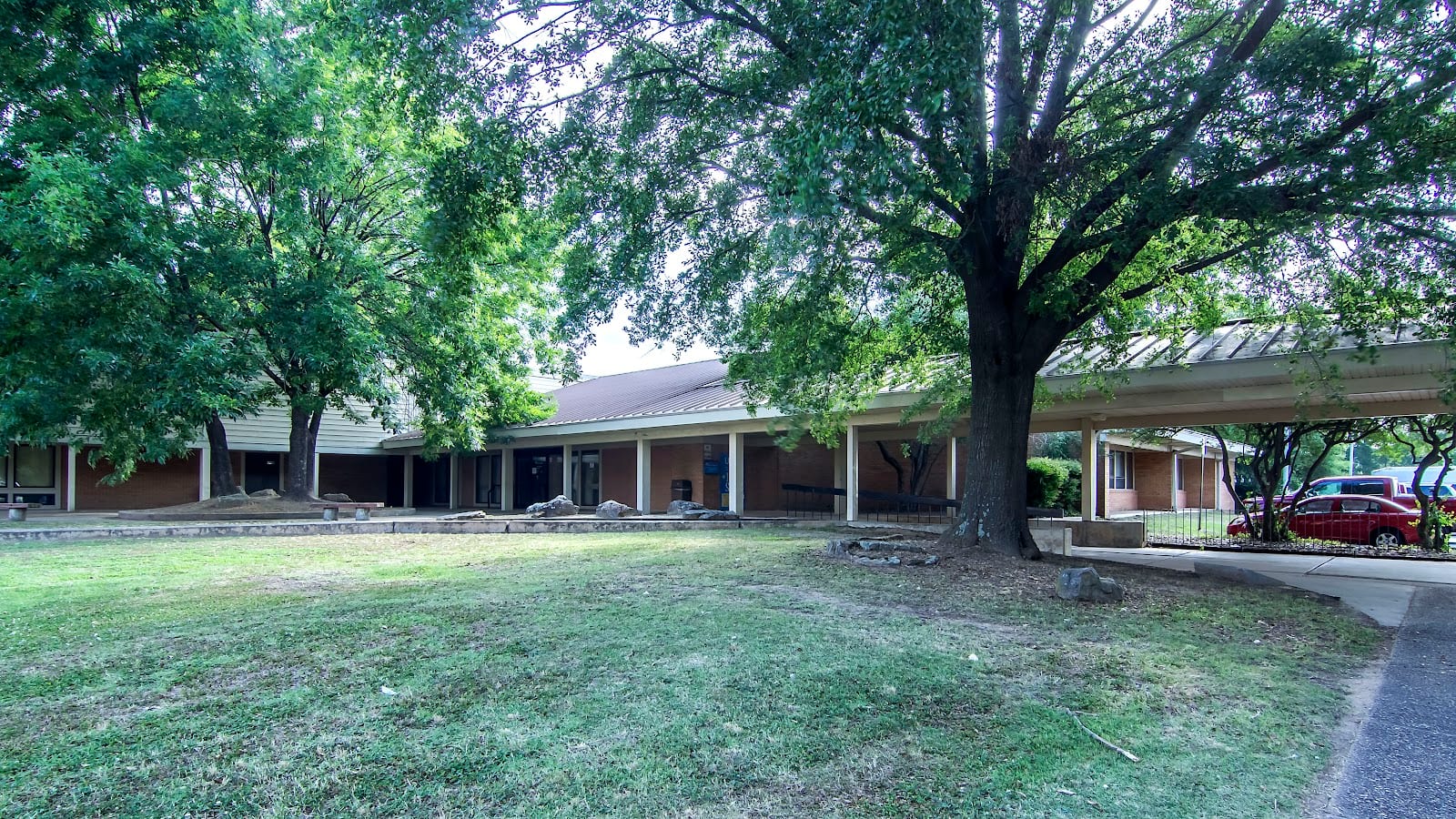CHI St. Vincent Community Care - East Clinic