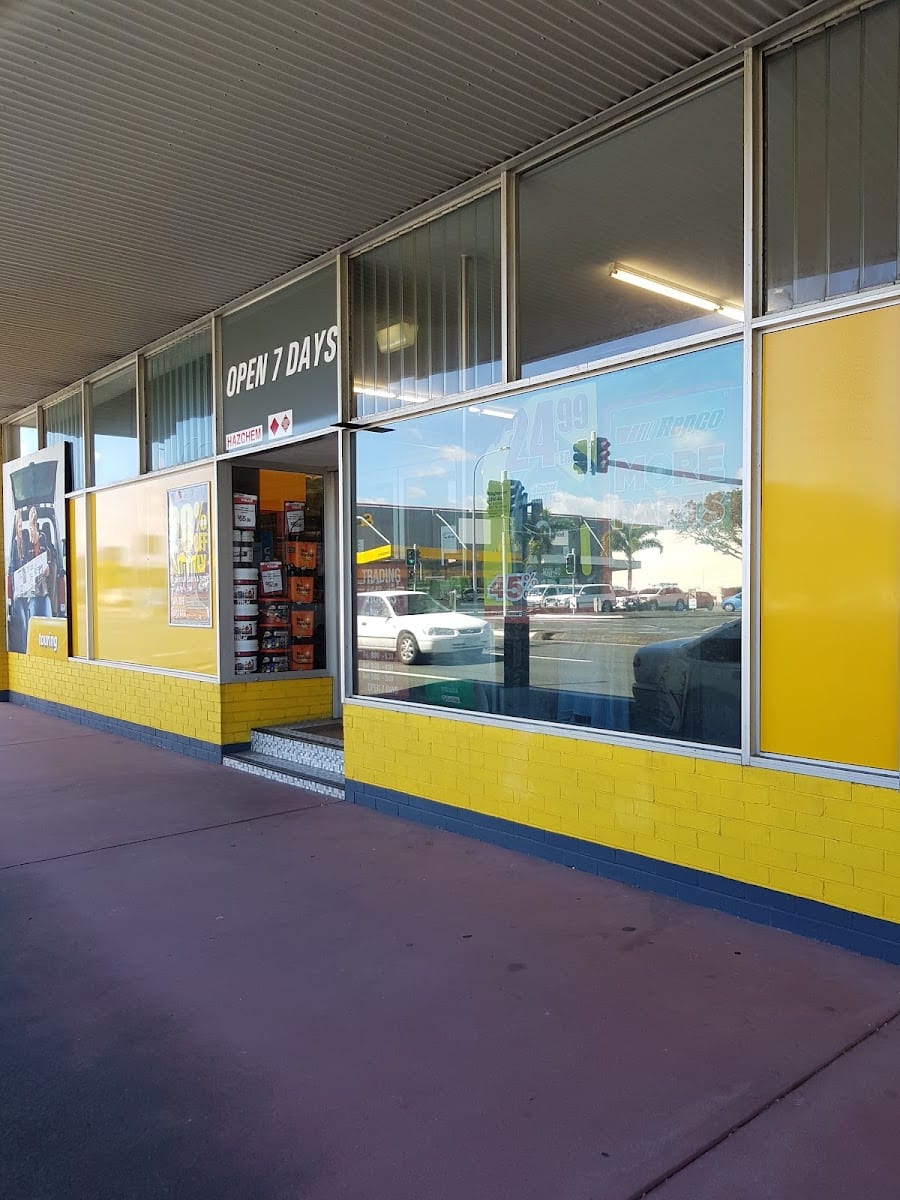 Repco Auto Parts Mackay