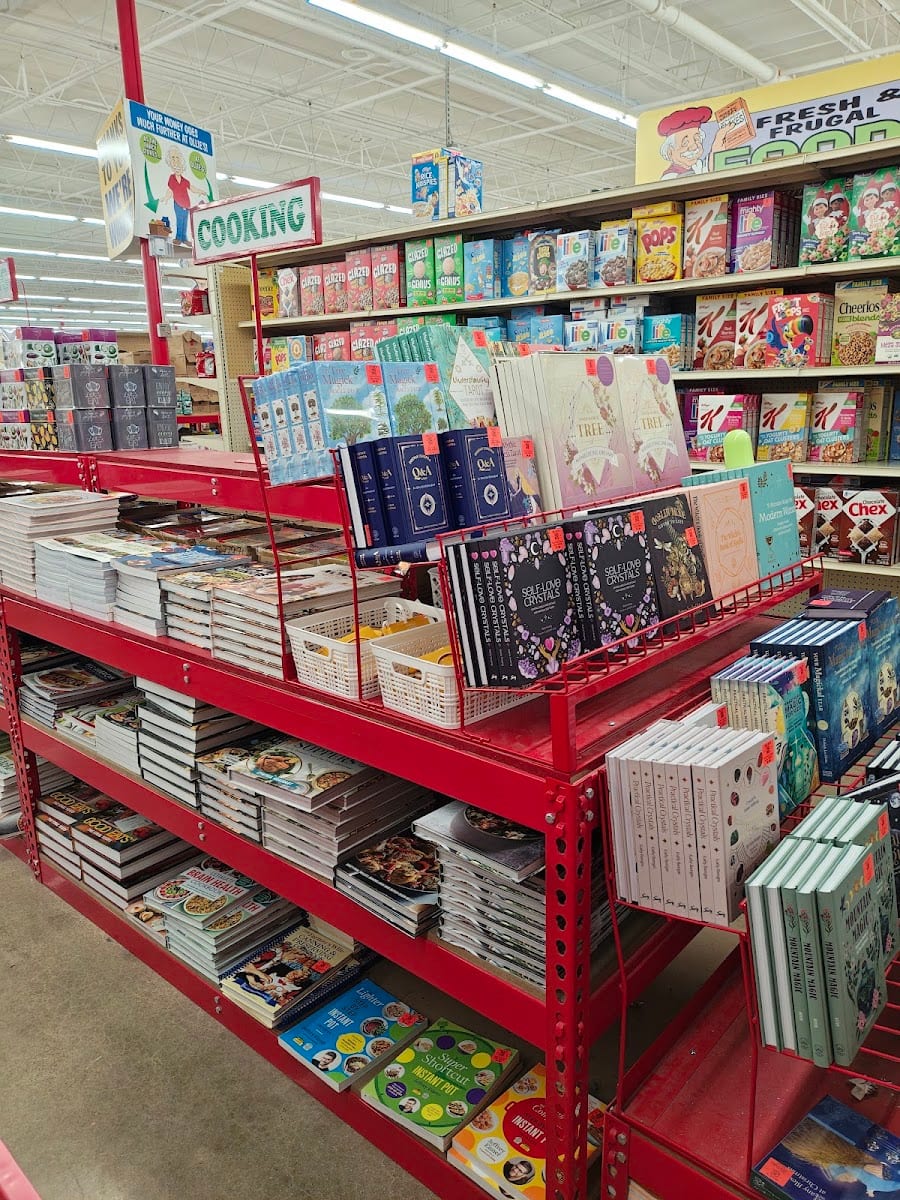 Ollie's Bargain Outlet, photo 3