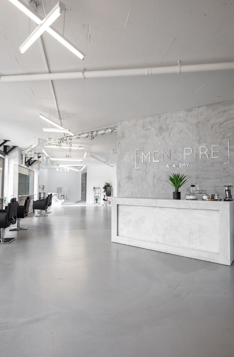 MENSPIRE Academy, photo 2