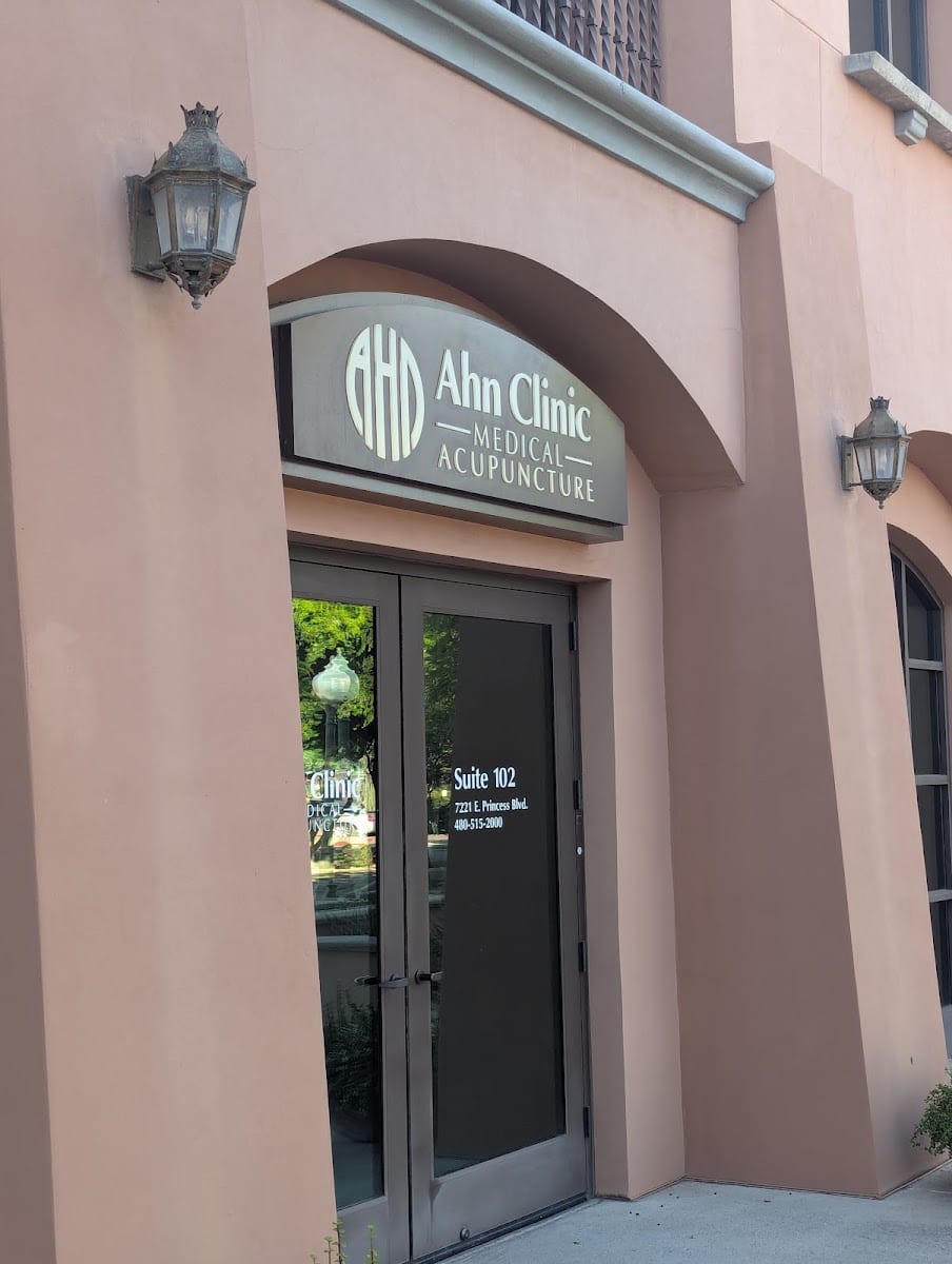 Ahn Clinic