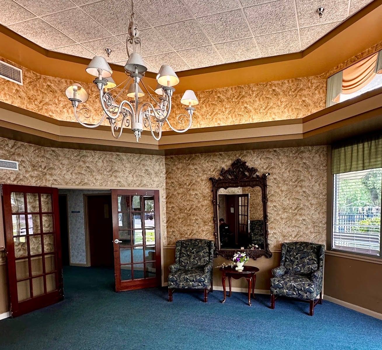 Indian Beach Nursing and Rehab Center, photo 3