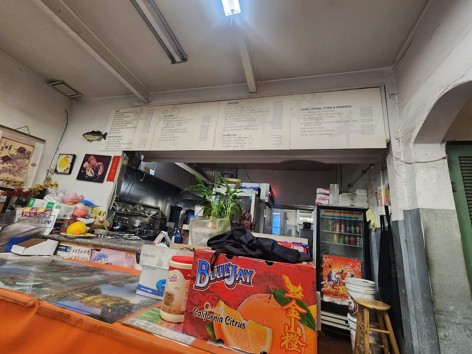 G & L Bakery & Restaurant, photo 2