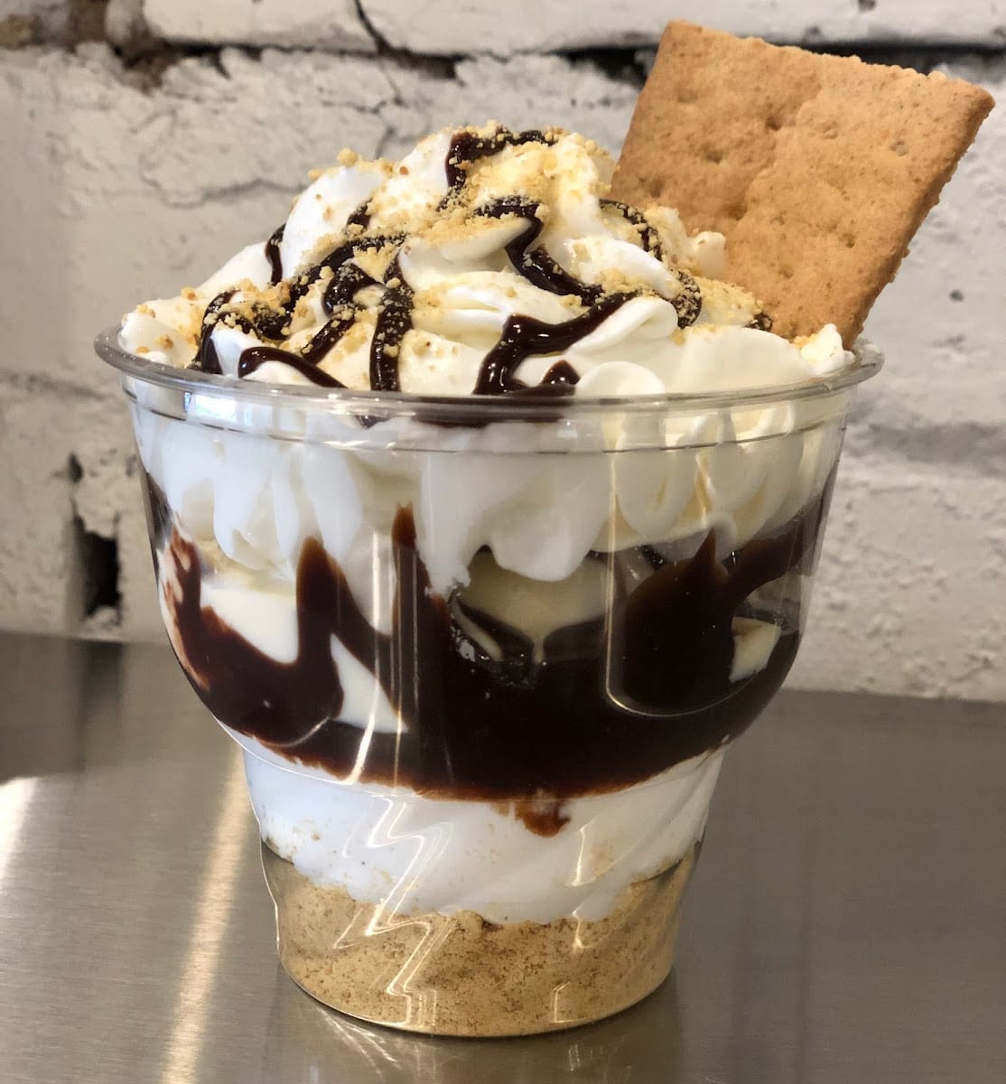Mountains Ice Cream, photo 4