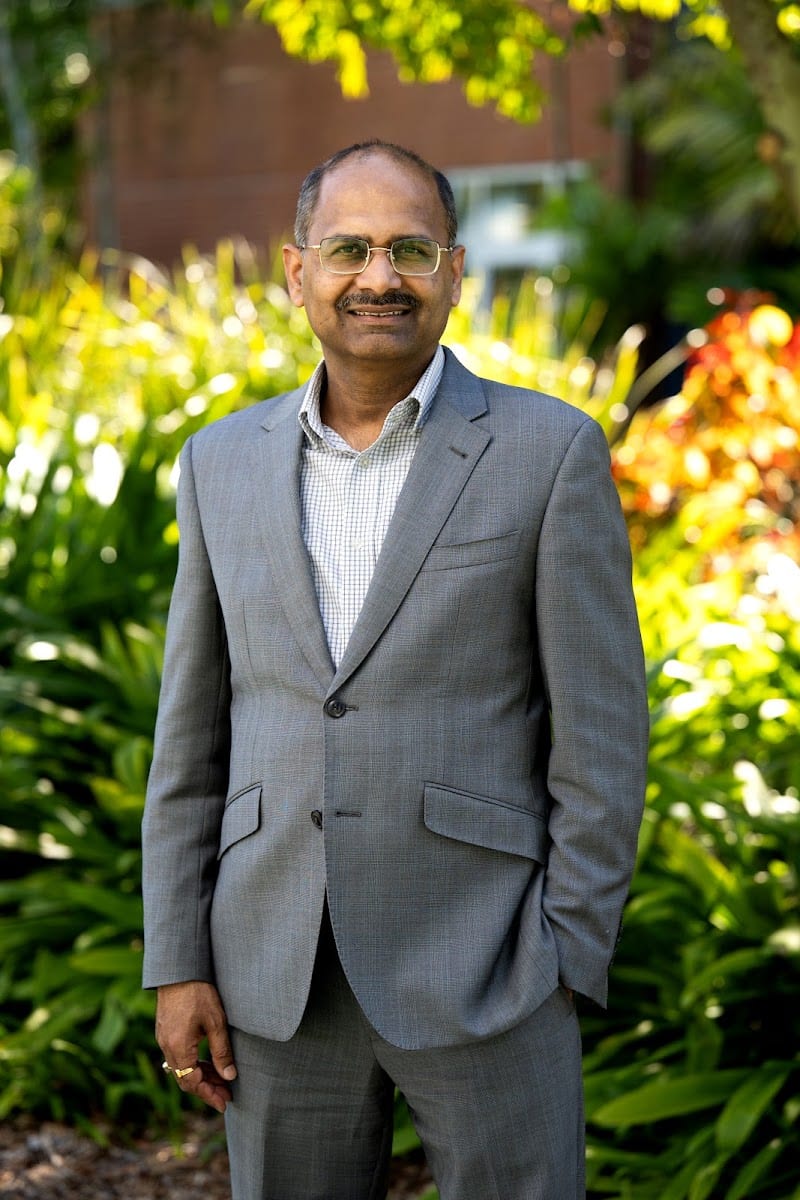 Dr Shanti Vaidya, photo 2