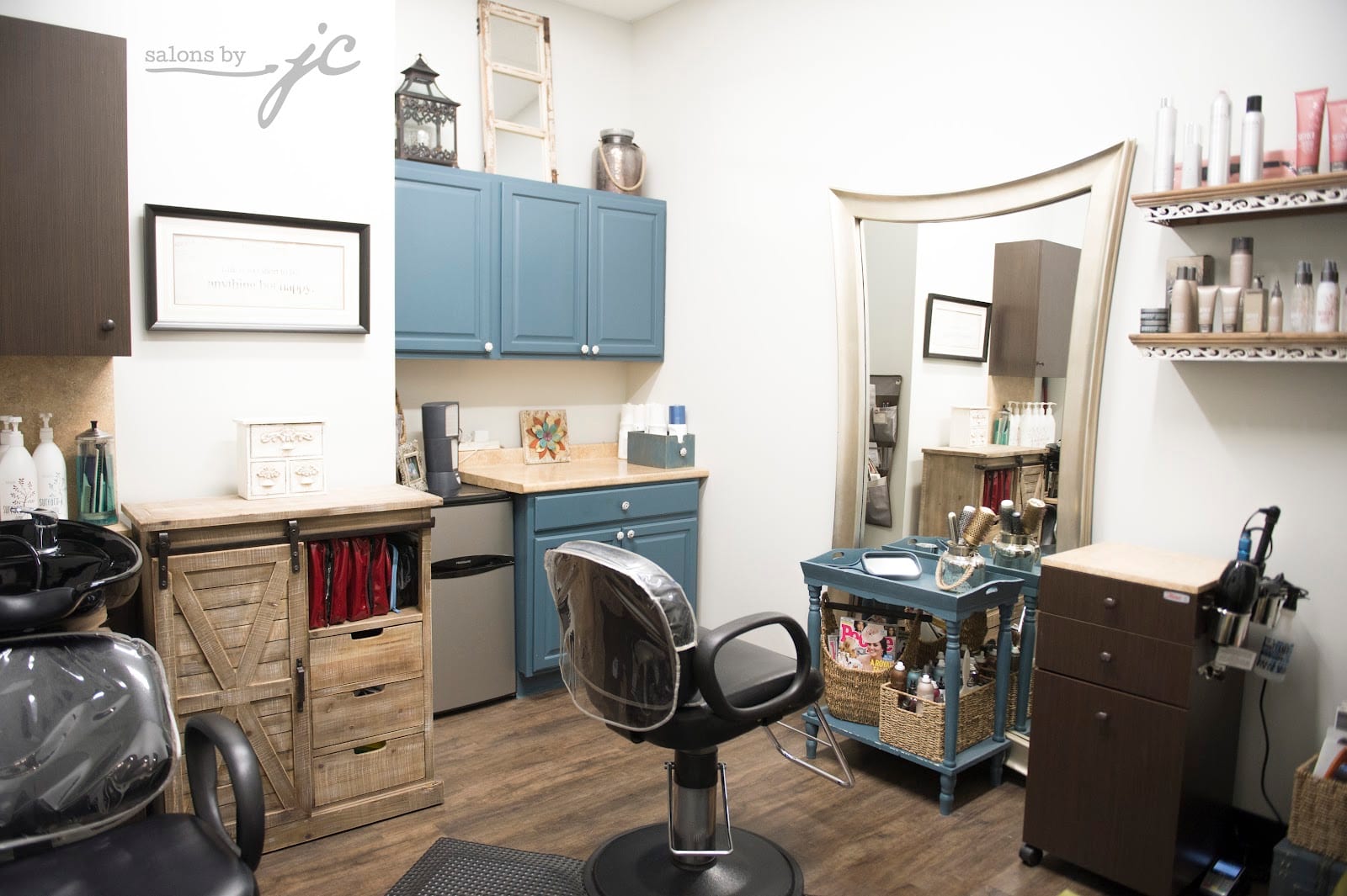 Salons by JC - West University, photo 4