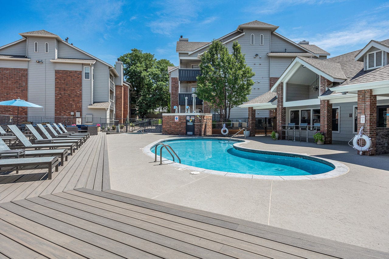 Stratford Station Apartments, photo 3
