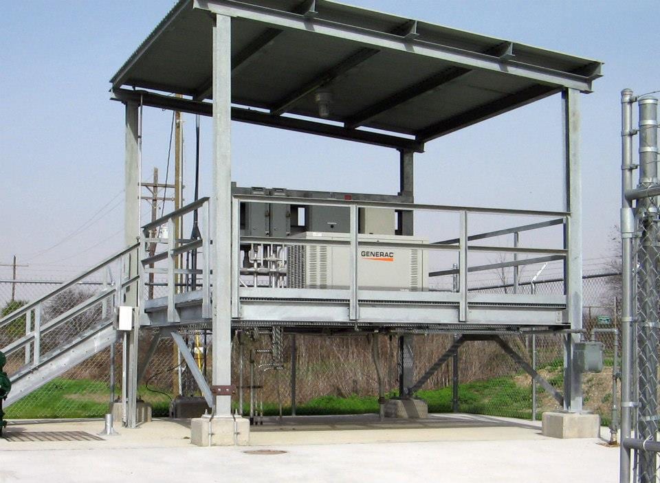 ESI - Electrical Specialties, Inc.