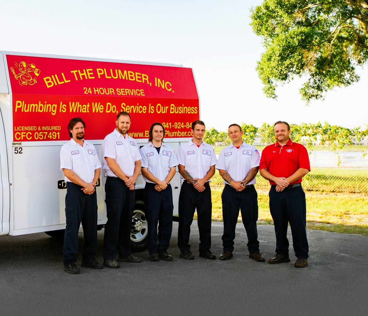 Bill The Plumber, Inc., photo 4