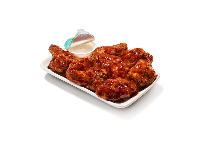 Domino's Pizza, photo 3