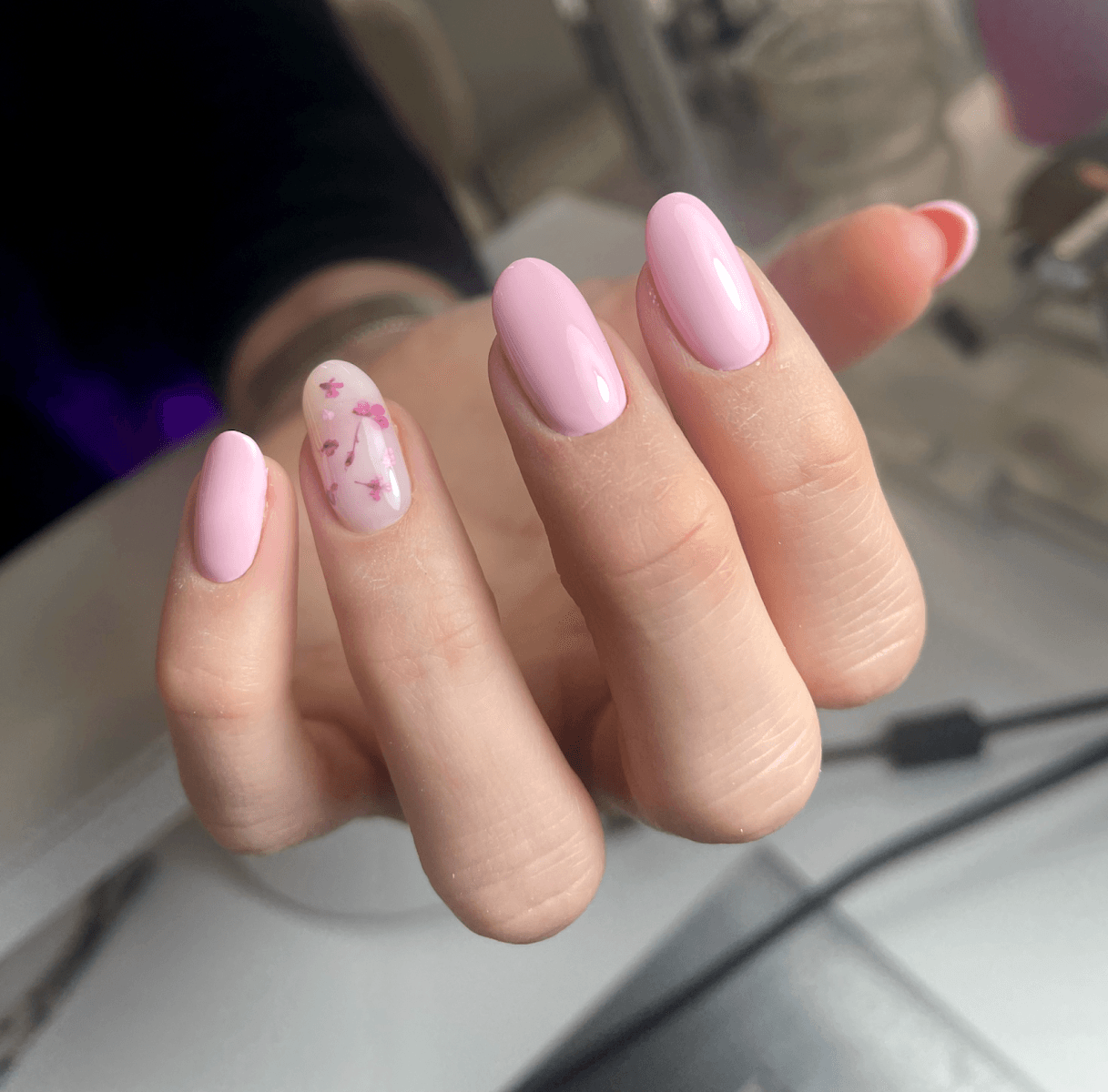 Pinky & Co Beauty Bar
