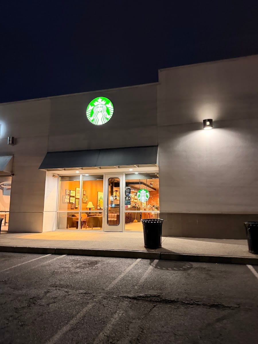 Starbucks Coffee Company, photo 4