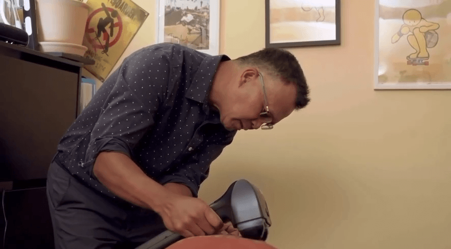 Axis Chiropractic, integrated care