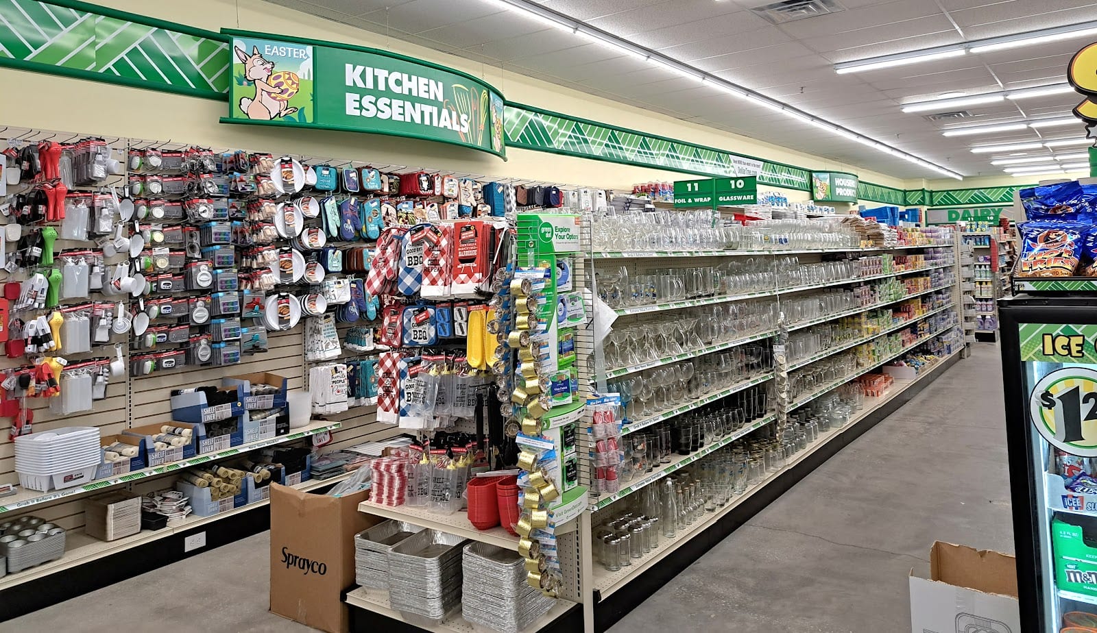 Dollar Tree, photo 3