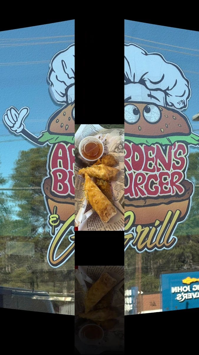 Arden's Burger & Grill, photo 2