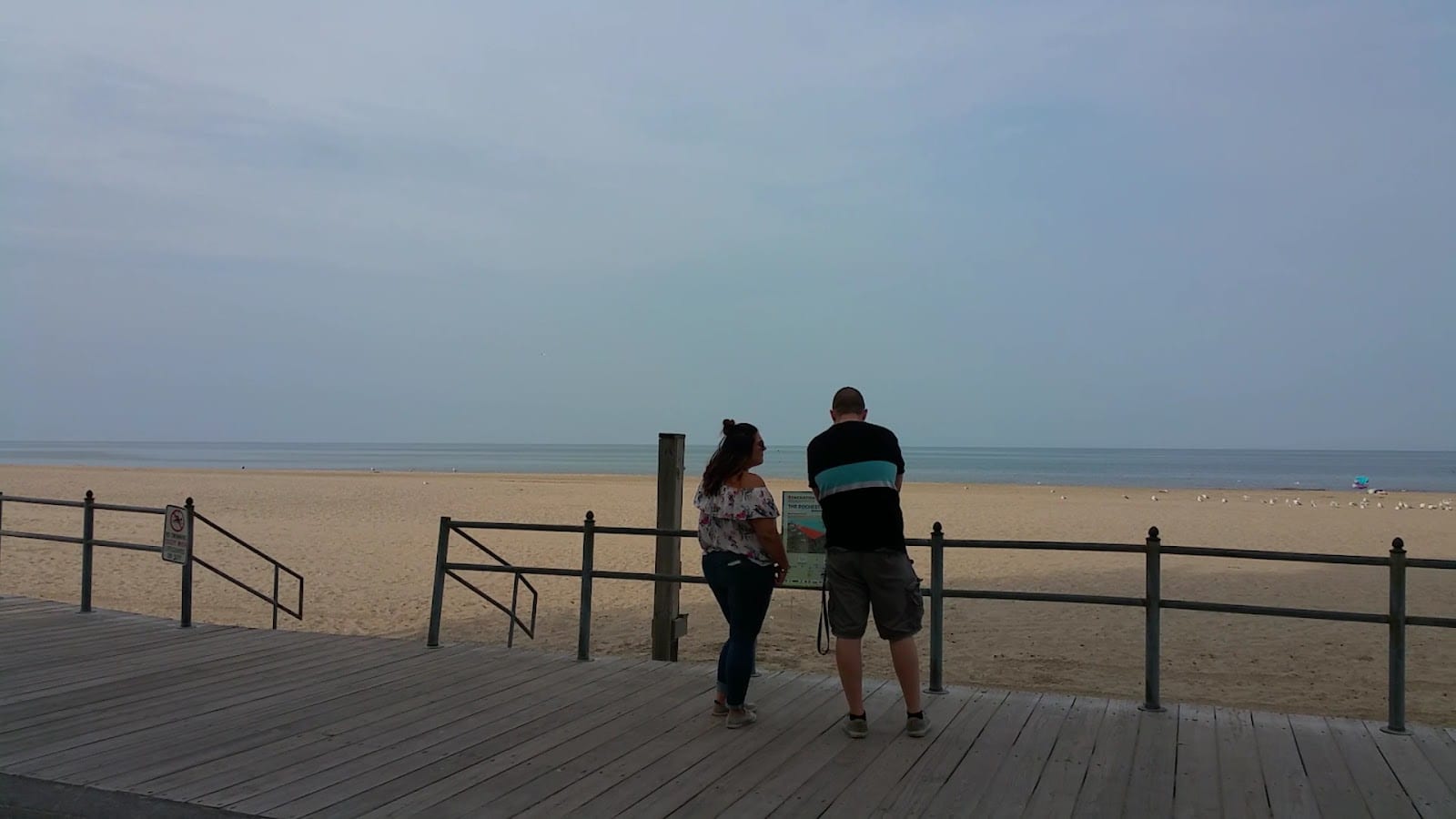 Ontario Beach Park, photo 2
