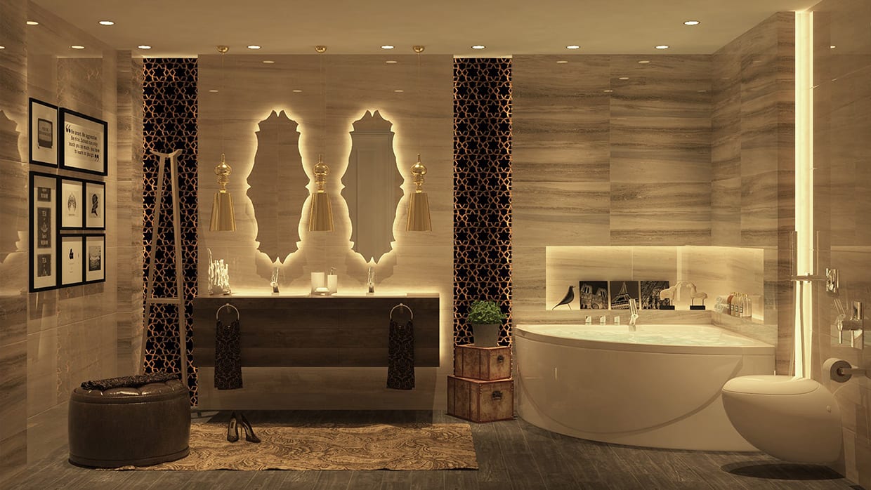 Elegant Housekeeping