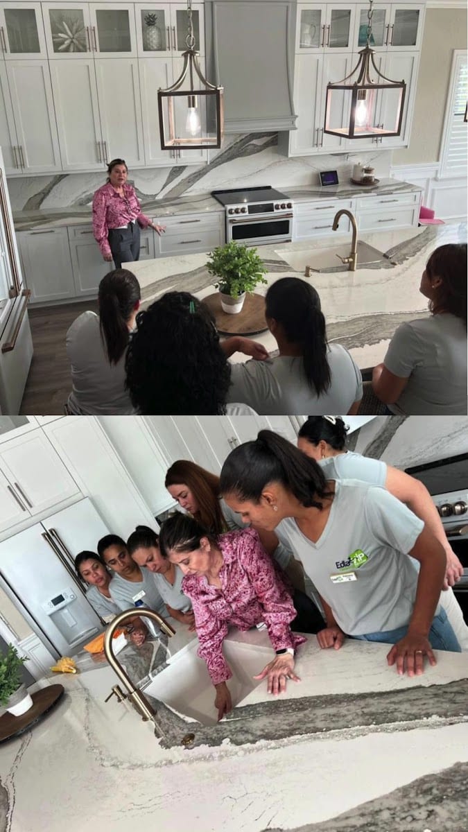 Edla Vip Cleaning, photo 2
