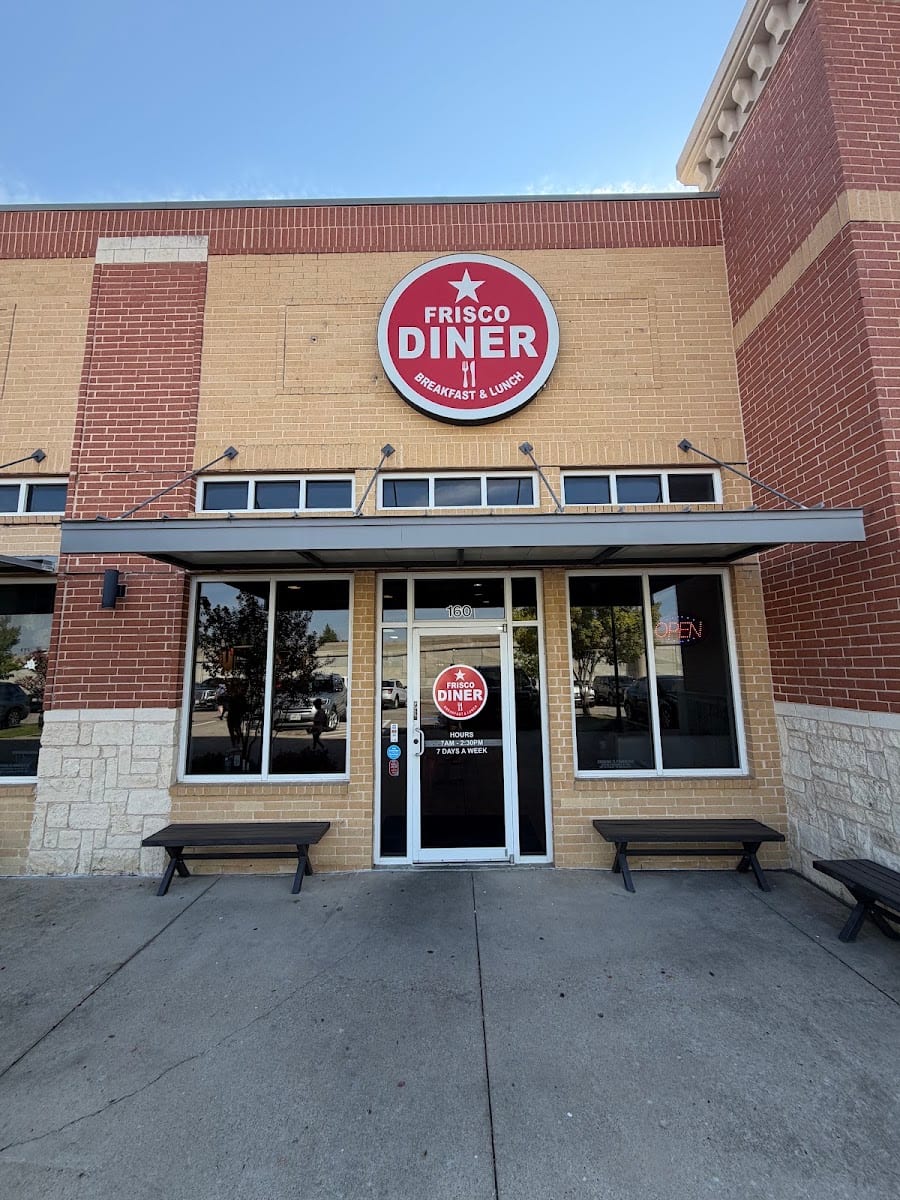 Frisco Diner, photo 2