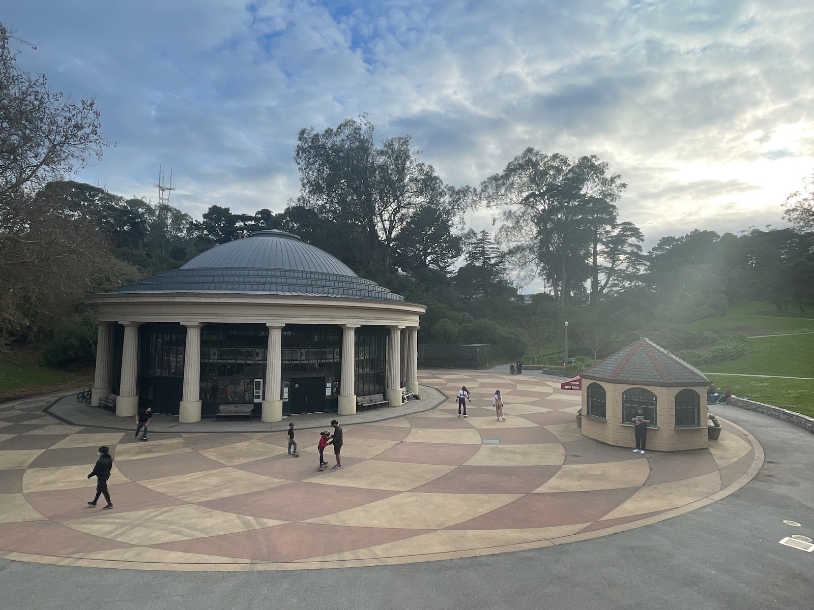 Golden Gate Park - East, photo 2