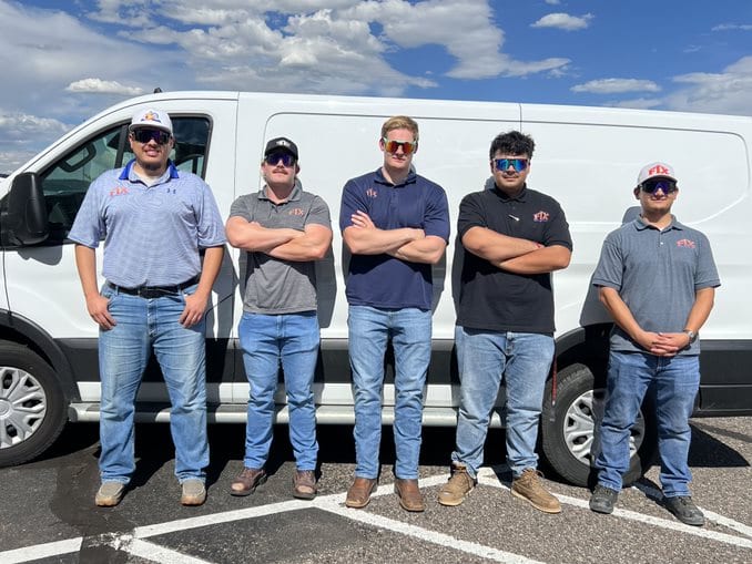 FIX Flood & Water Damage Pros, photo 4