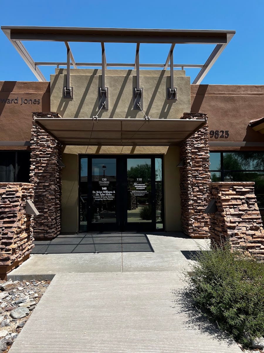 Dr. Tyler Hicks Cosmetic & Family Dentistry, photo 2