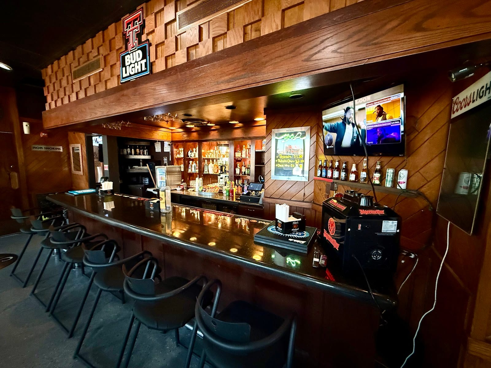 Copper Lounge Lubbock, photo 2