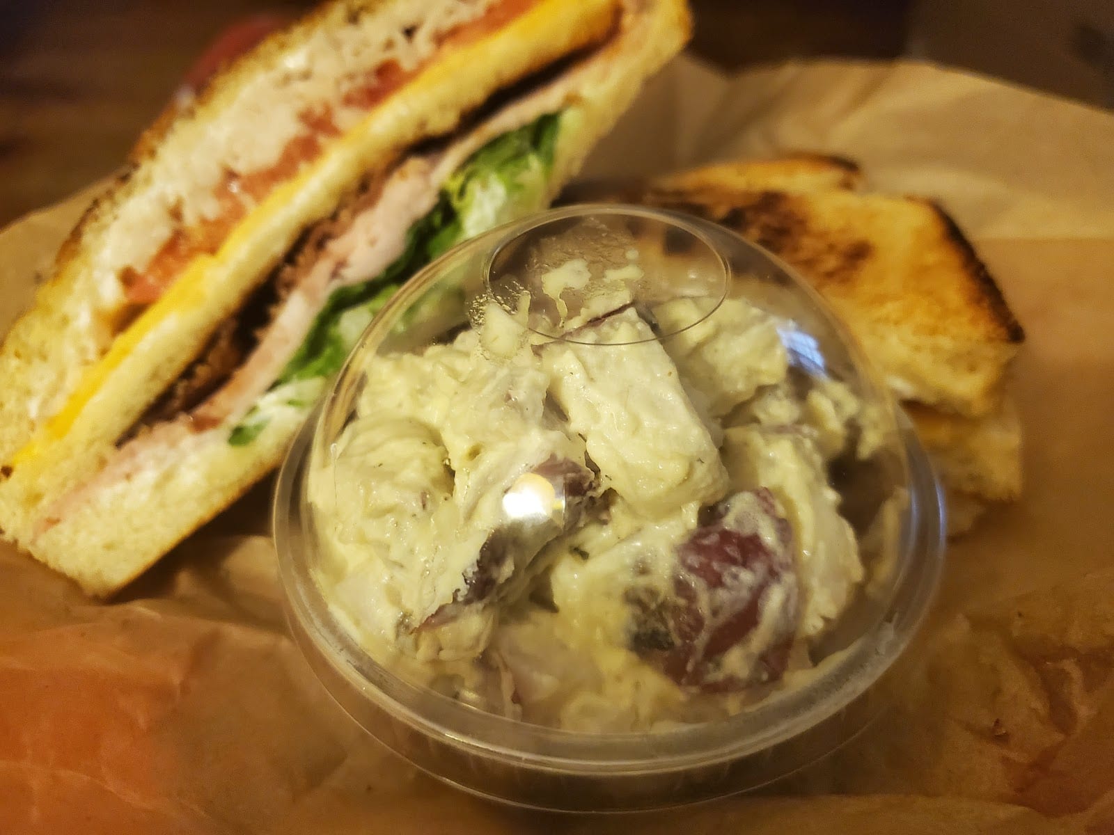 Darlin' Deli, photo 2