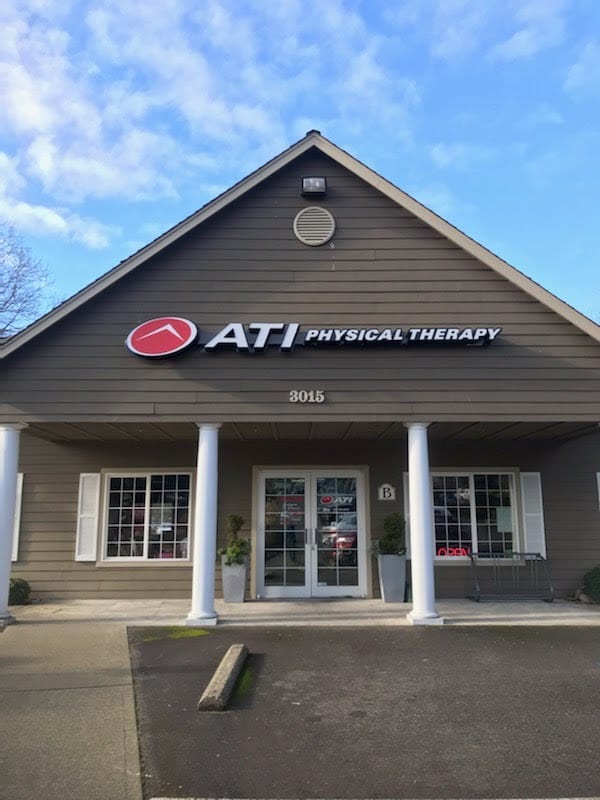 ATI Physical Therapy, photo 2