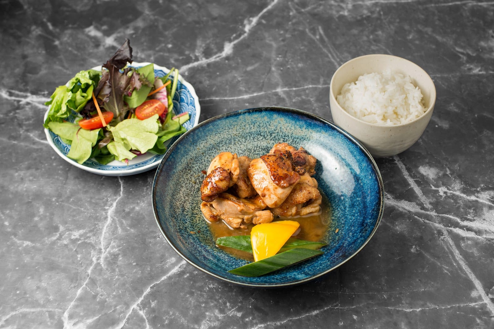 Kobachi Japanese Cuisine