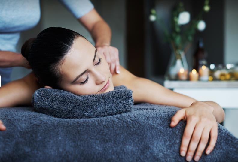 ZEN 17 Salon massage paris, photo 2