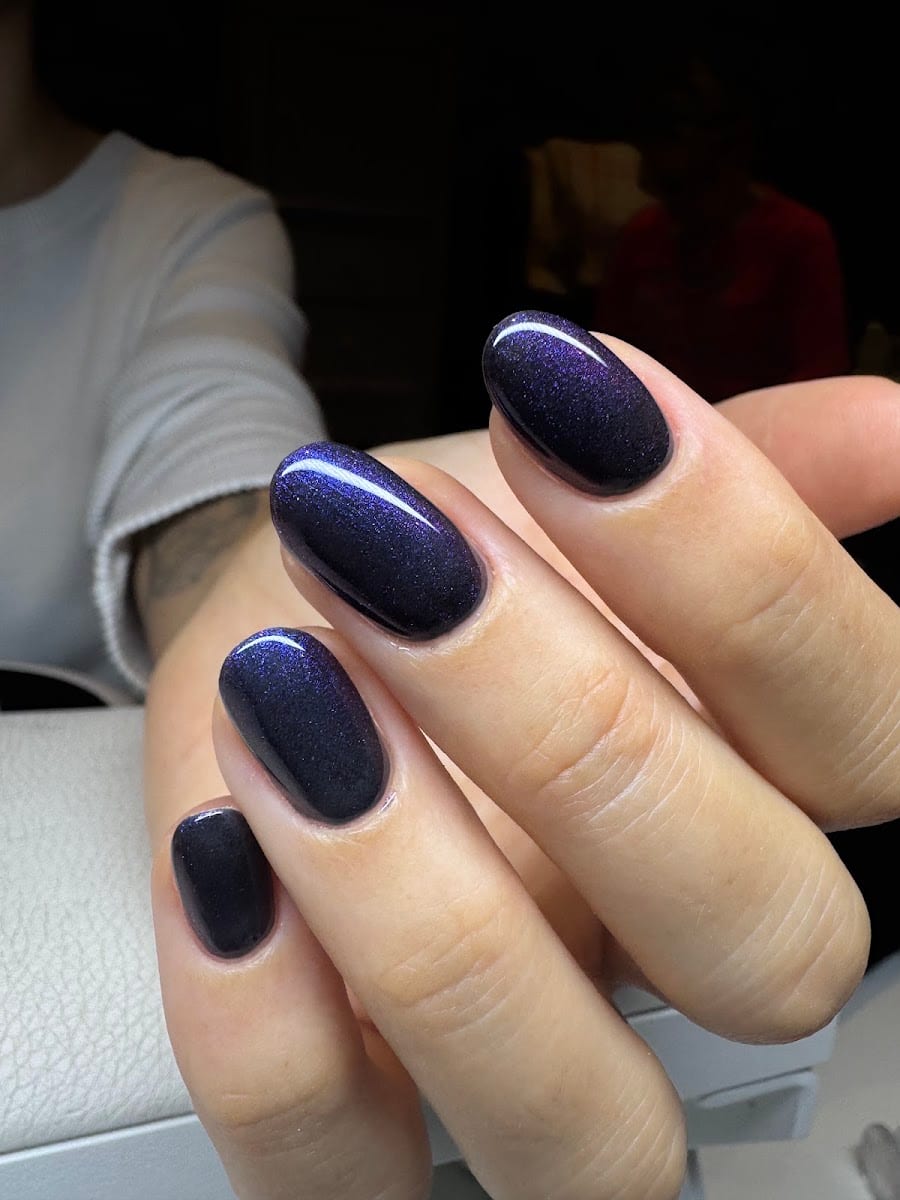 I know nails, photo 2