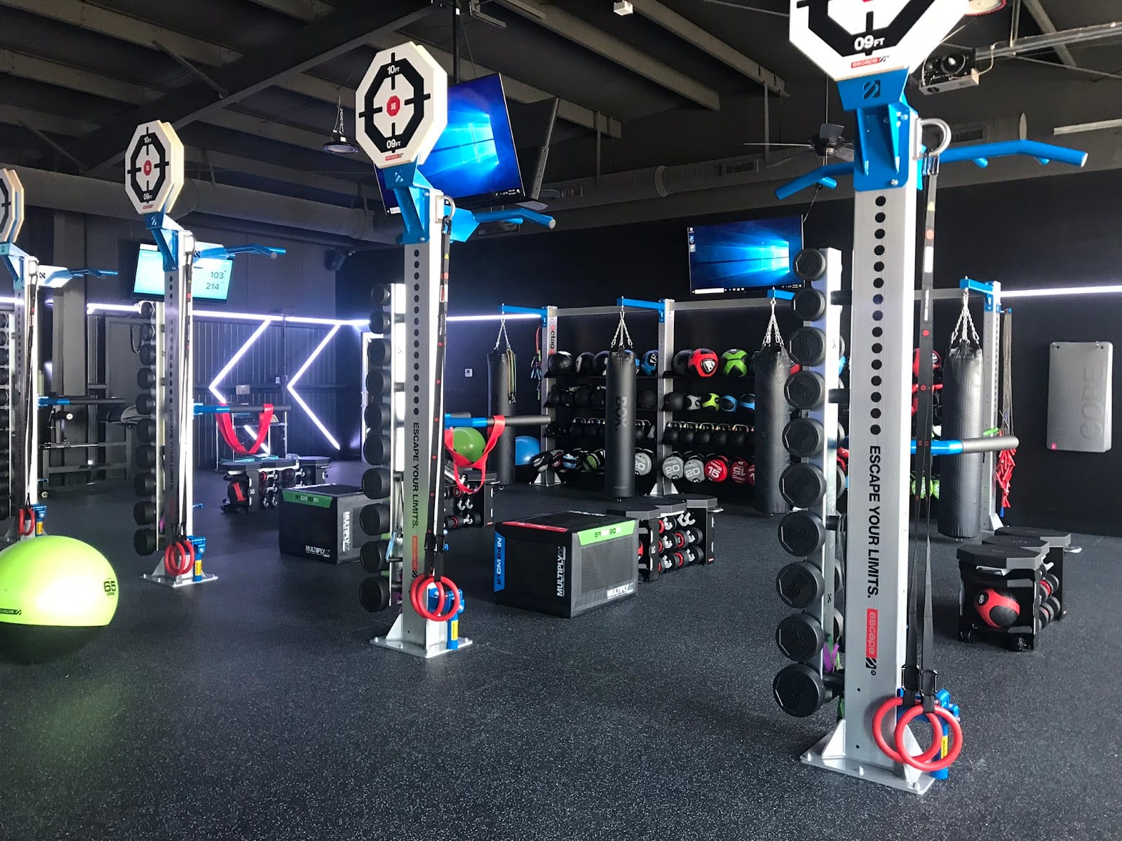 Precision Fit Labs